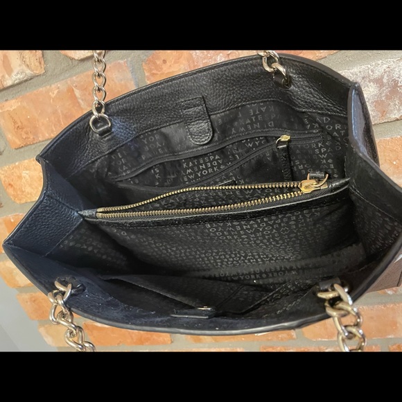 Kate Spade Handbag - Picture 4 of 5